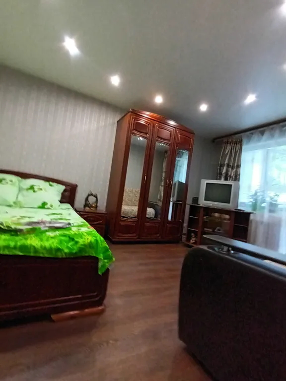 Уютная квартира в районе жд вокзала и автовокзала