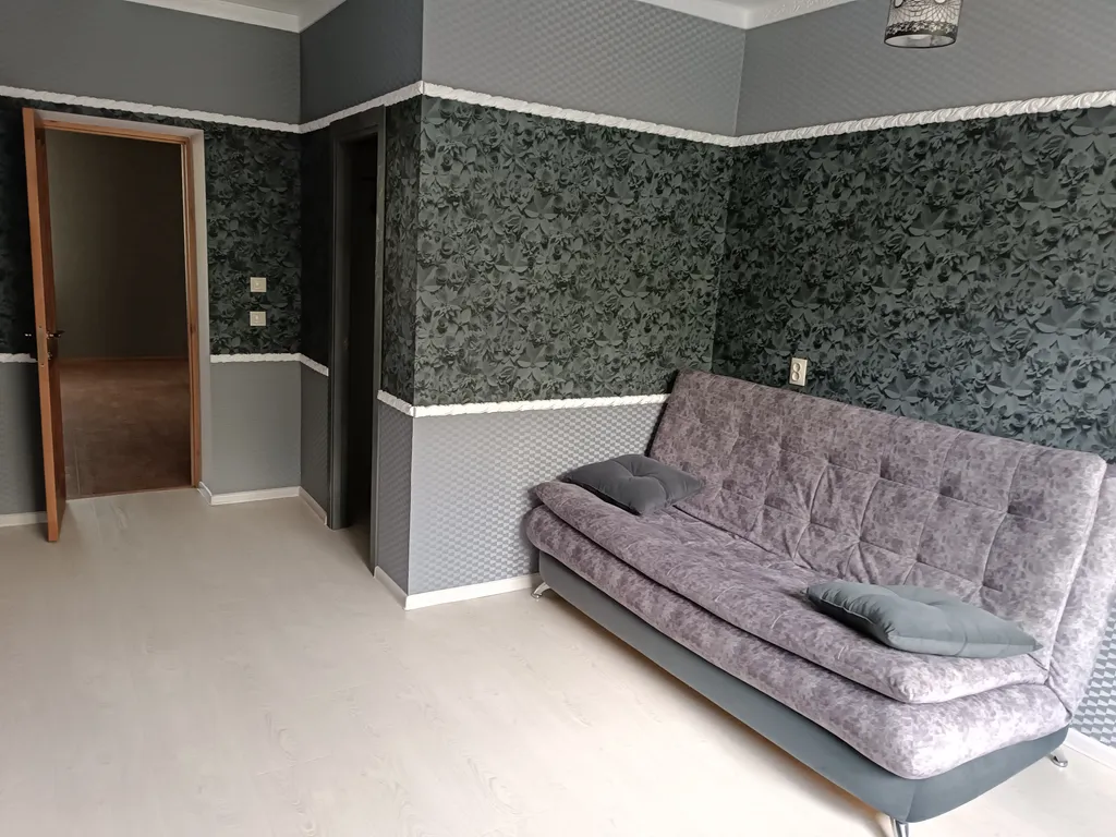 Апартаменты в частном загородном доме с видом на горы