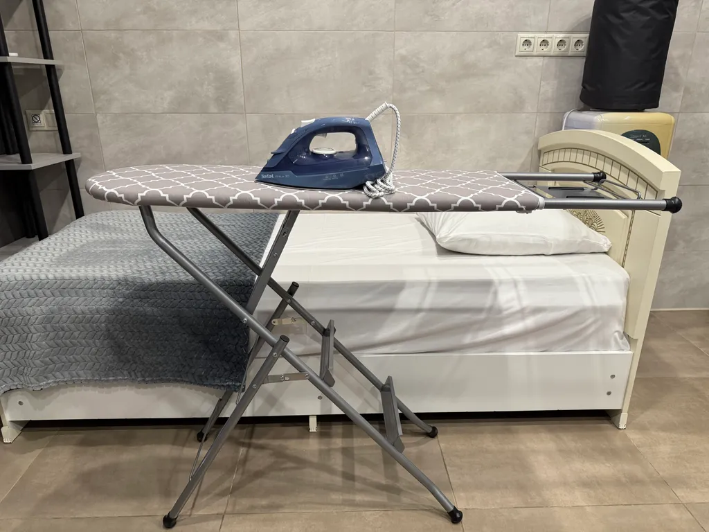 Квартира Квартира BoxHouse Семейный апартамент 4-местный — Адлер