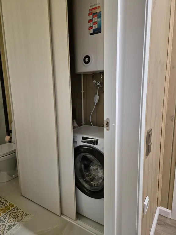 Коттедж Уютнейший дом с роскошным видом на озеро — Ларионово