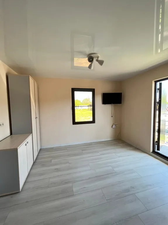 Четырехместный «Стандарт»