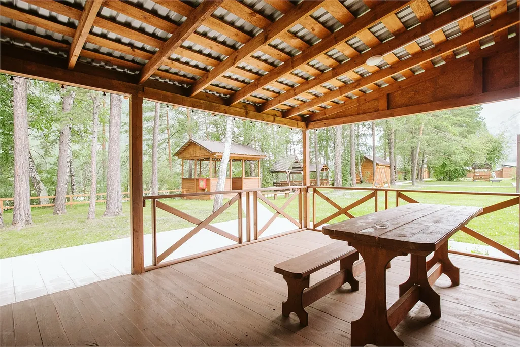 4-комнатный Дом