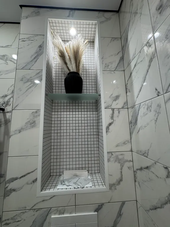 Квартира в новом жк