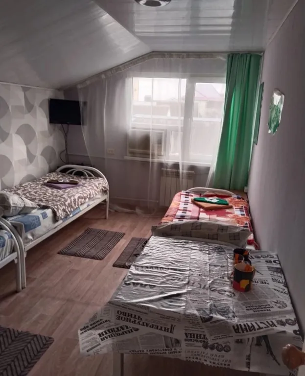 Квартира Лакомка, Карамельки 5 — аренда посуточно в Анапа