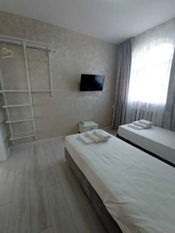 Квартира Комната — Адлер