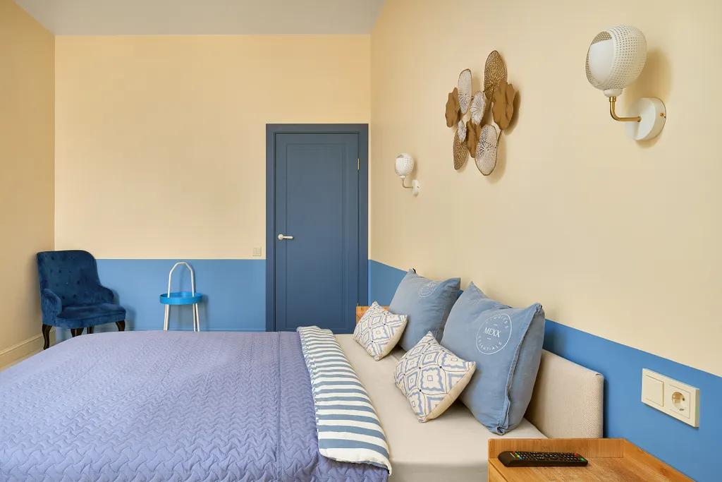 Квартира Квартира Modern Apartments 2 — Калининград