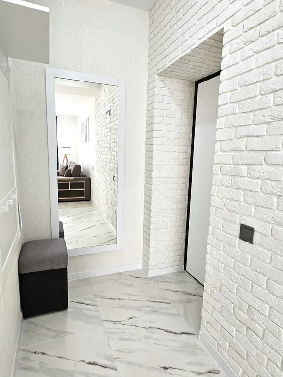 Апартаменты в центре Гродно