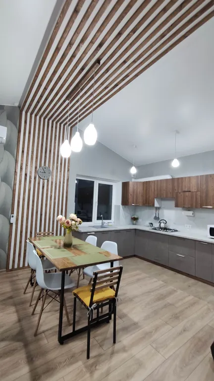 3-комнатный Дом