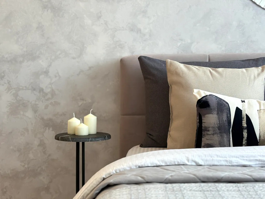 Бесконтактное заселение (микрорайон КПТ)