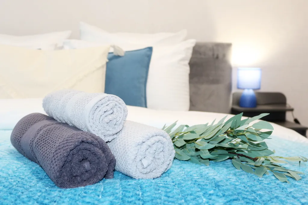 Квартира рядом с ГУОР по хоккею (NiceAparts)