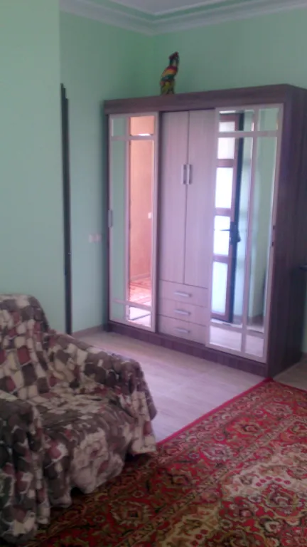 Дом для хорошего отдыха в Евпатории