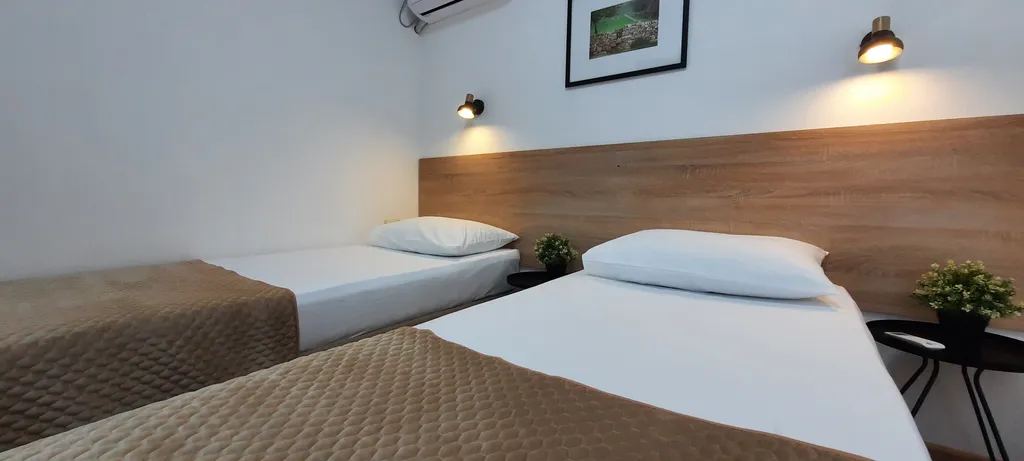 Квартира Комната — аренда посуточно в Муром