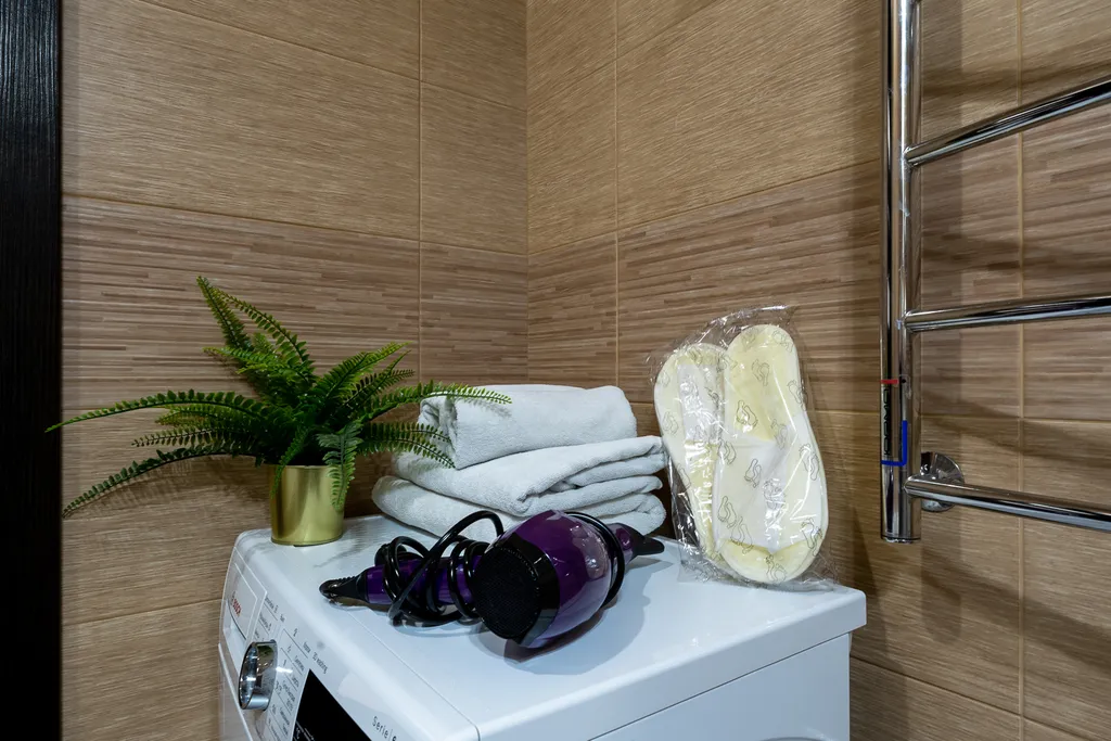 Квартира Комфортные апартаменты в центре города — Краснодар