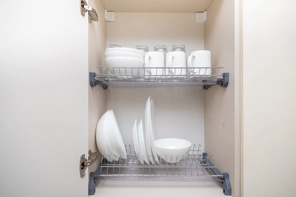 Уютная квартира для двоих