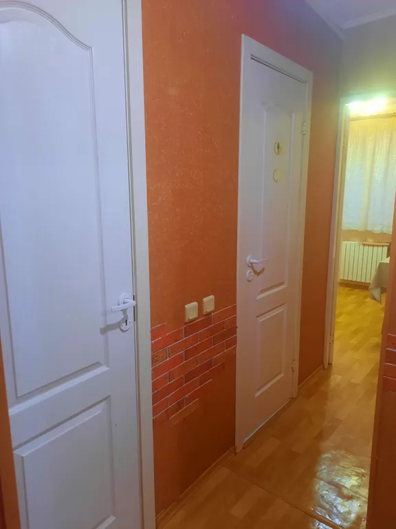 1-комнатная квартира в центре