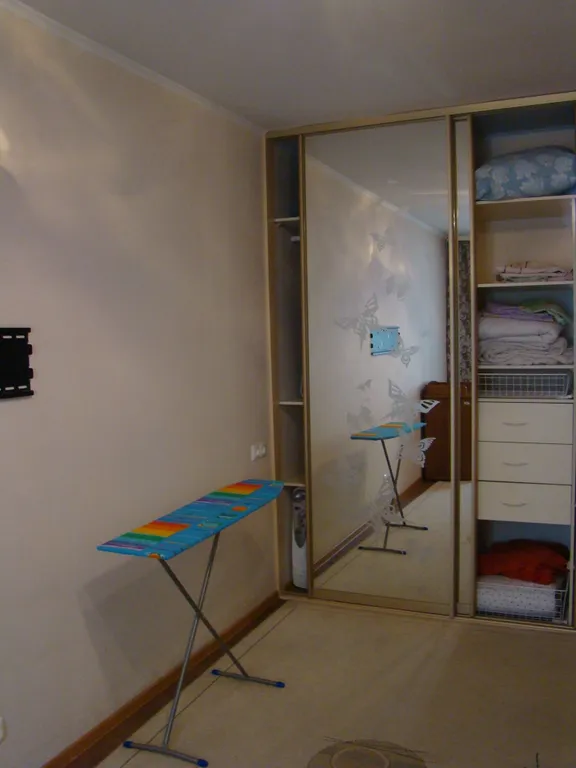 Уютная квартира в центре города. Всё рядом.