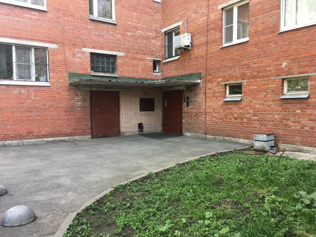 Уютная квартира, на Мира