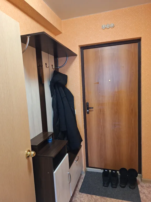 Уютная студия