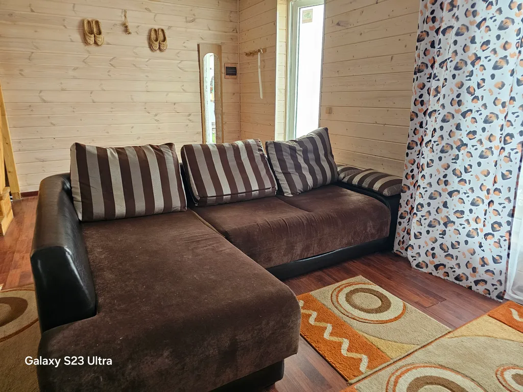 Мишкин дом 2