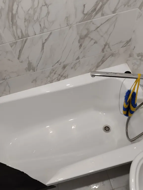 Квартира для командированных от 7-ми суток, 5 раздельных спальных мест