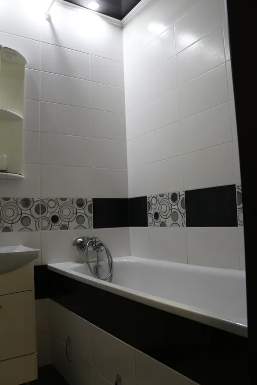 Апартаменты в парке Молодёжный