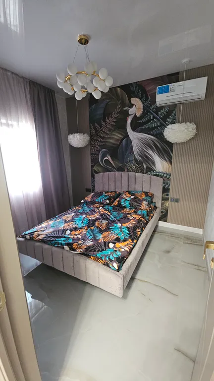 4-комнатный Дом