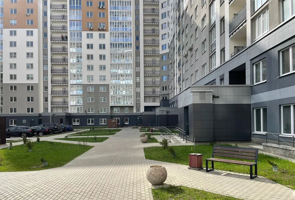 Квартира Дизайнерская квартира в  элитном ЖК Grand House — Минск