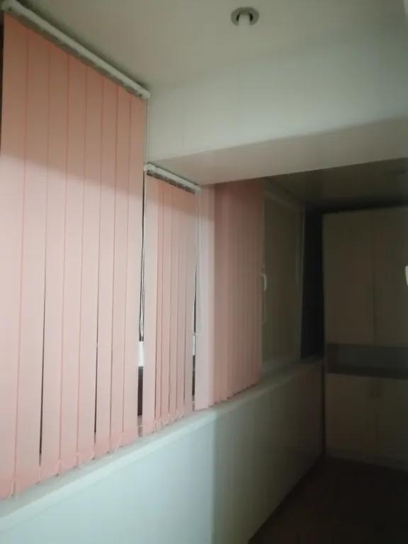 Уютная квартира возле ЖД вокзала