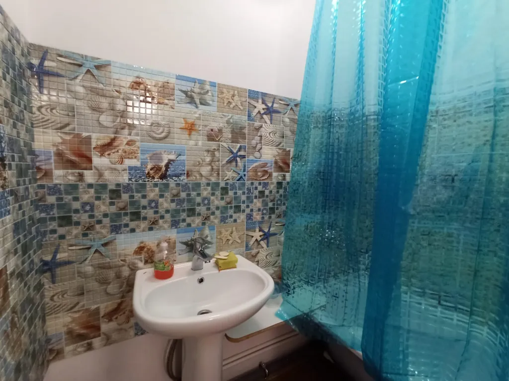 Квартира Квартира вблизи Дворца спорта, Столбы — Красноярск