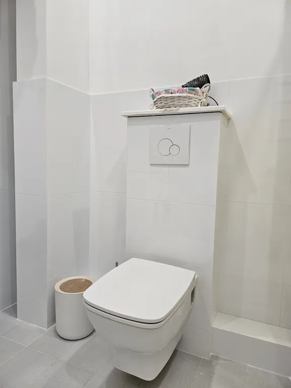 Квартира 1-комнатная Квартира — Сочи