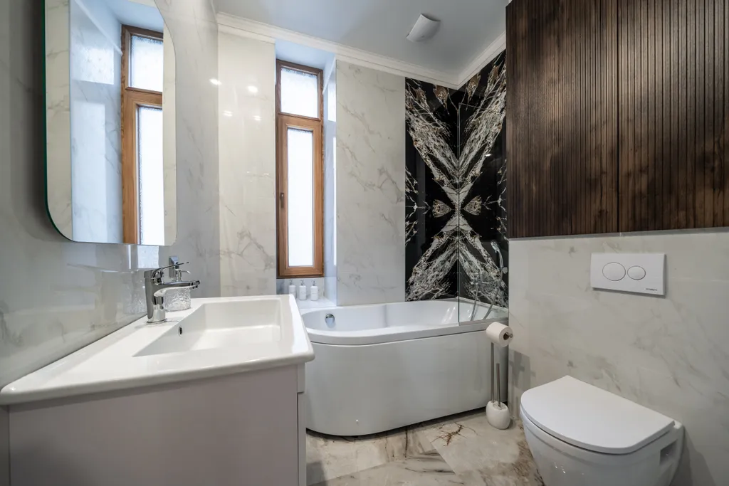 Квартира Квартира Апартамент EL&T на Петроградке — Санкт-Петербург