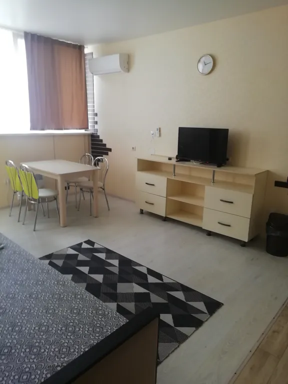 Евродвушка