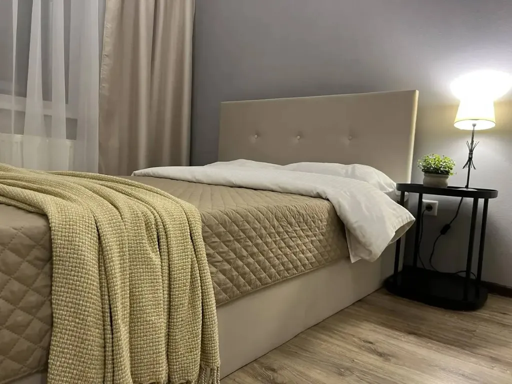 2-я квартира у МВД и Онкологии