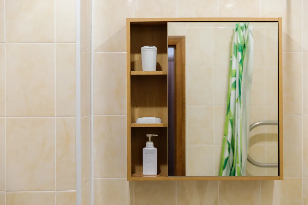 Апартаменты в центре