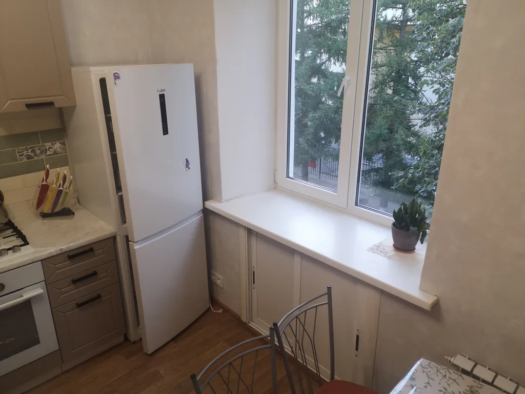 Квартира Домашний уют в центре