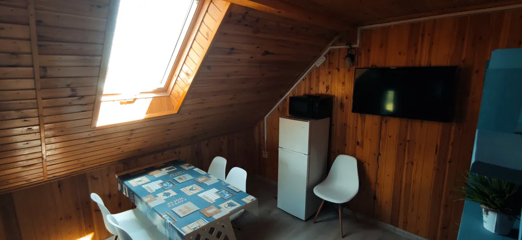 Квартира Уютный апартамент на трассе М4 Дон — Лосево