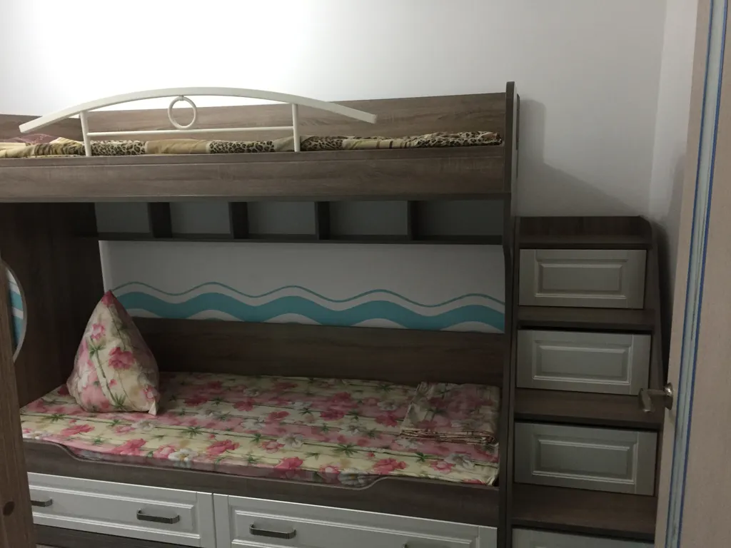 Апартаменты Белла в центре города с парковкой