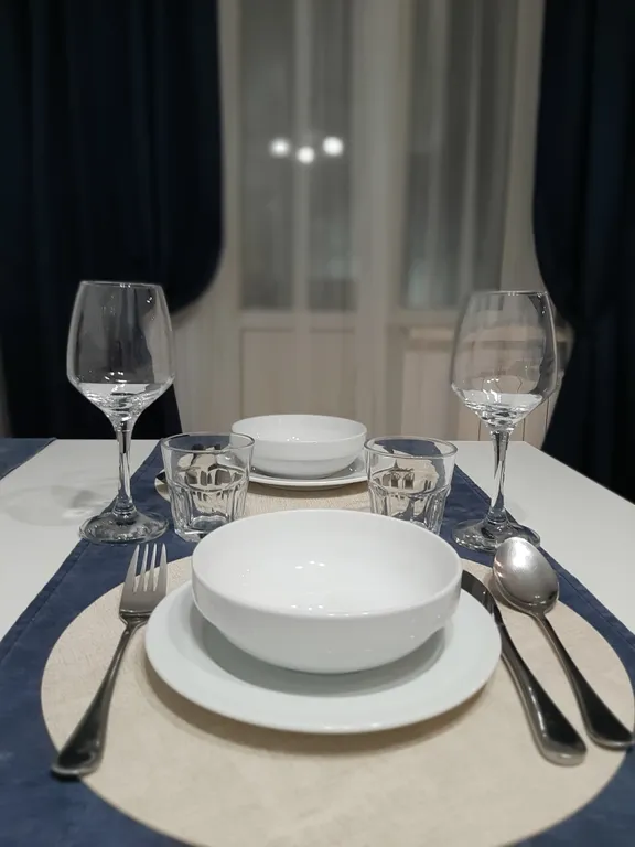 10 минут до центра, просторная квартира с индивидуальным отоплением