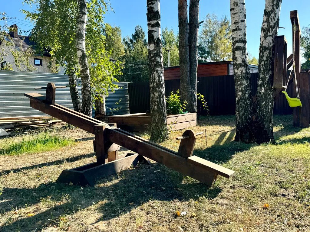 Дом 140 метров на участке 10 соток