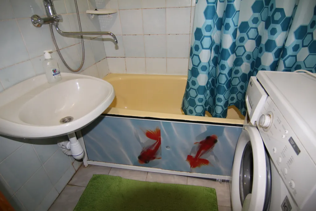 3-комнатная квартира Стандарт