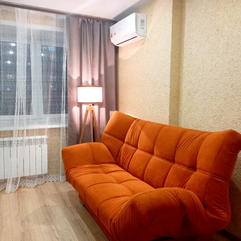 Квартира комфорт-класса рядом с историческим центром