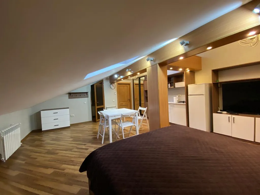 Апартаменты у моря 2