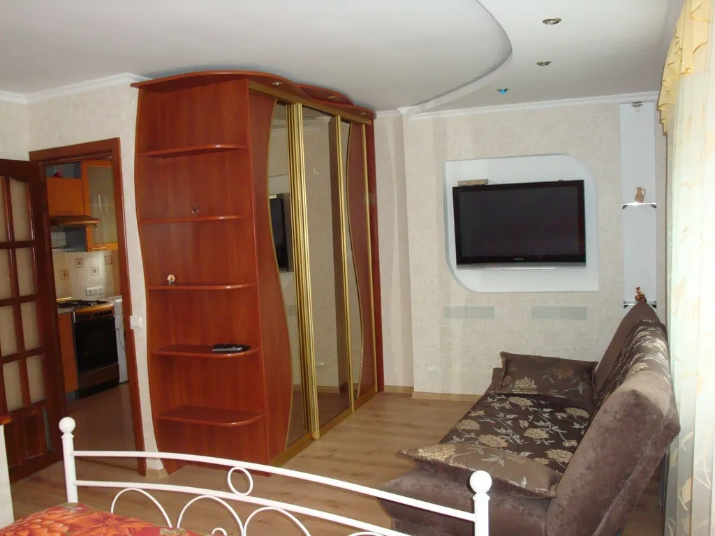 Апартаменты в центре Бреста