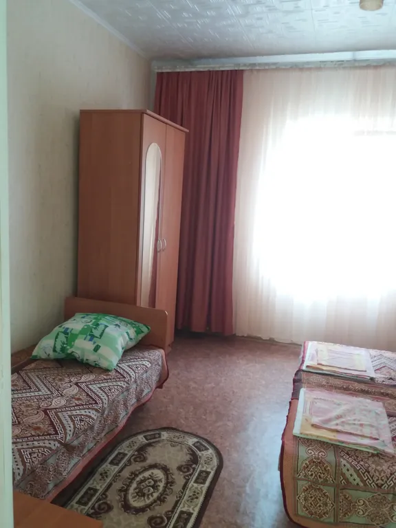 Розовый рай