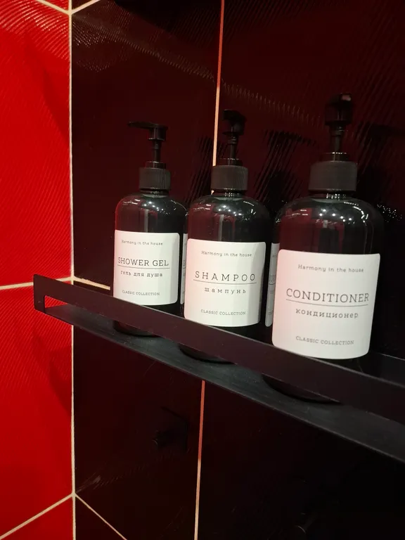 Двухкомнатная квартира у вокзала