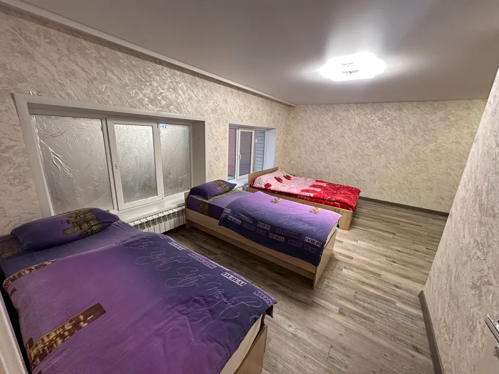 Квартира у Волги