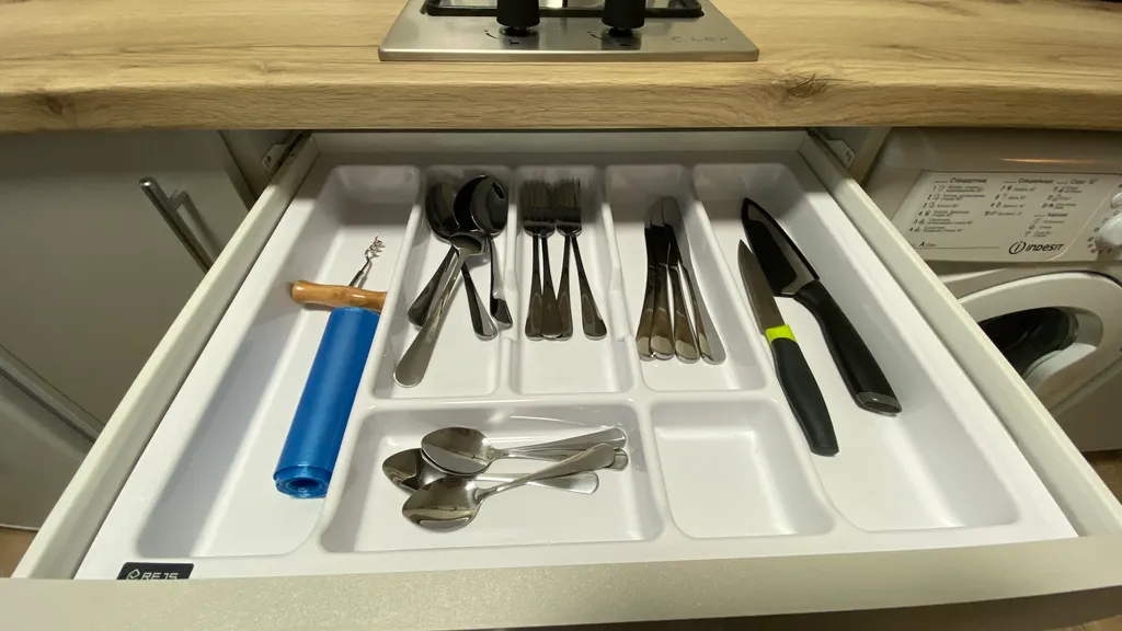 Квартира Уютная квартира в 5 минутах от Балтийского моря — Пионерский