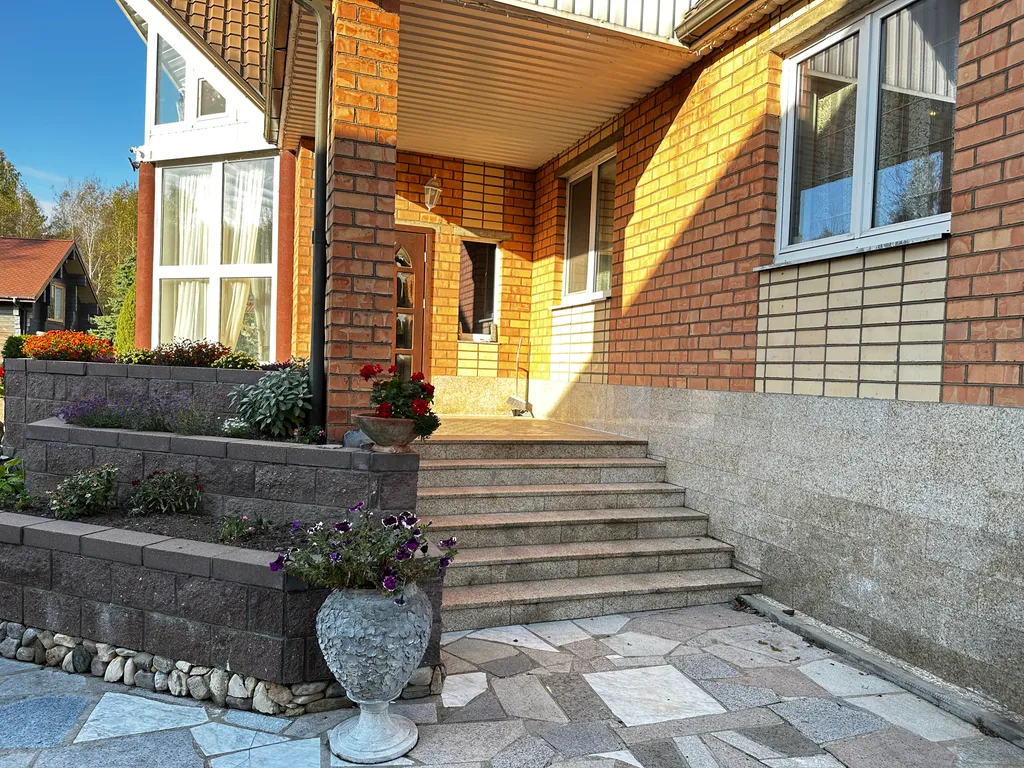 Коттедж 15 минут и вы в центре Минска