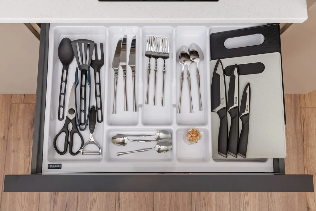 Апартаменты ЛАФА1 с лоджией для 1-2 человек