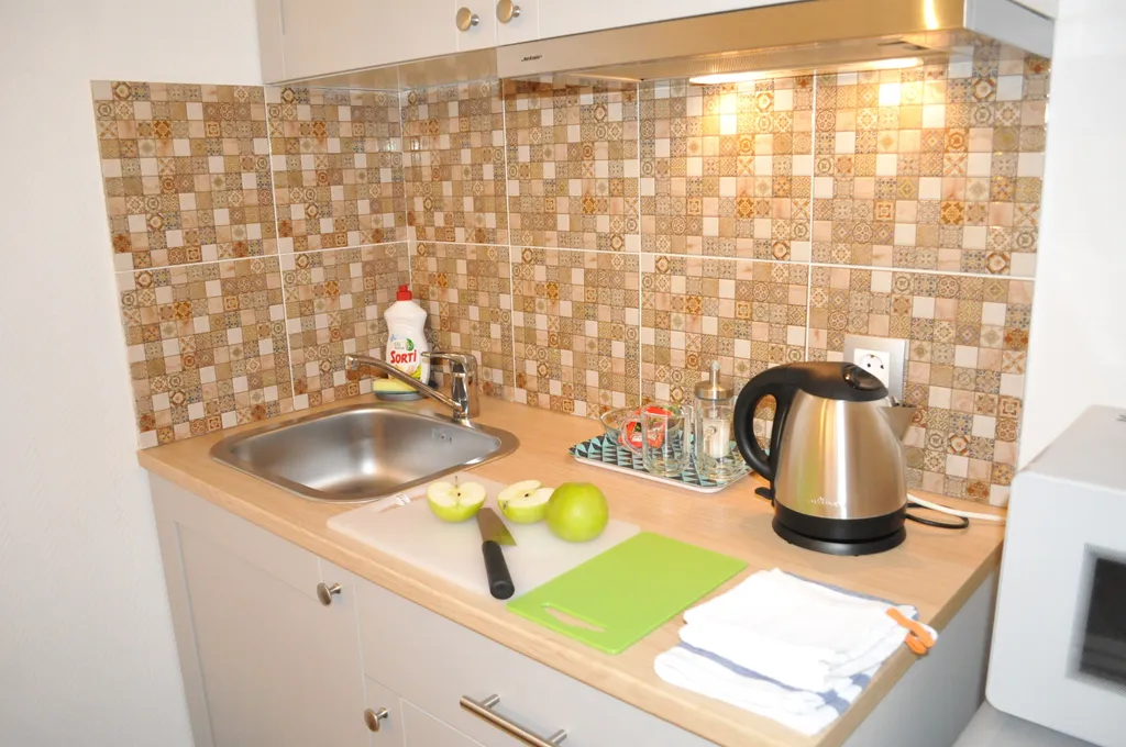 Превосходная квартира для командировки и отдыха